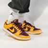 Nike Dunk Low Arizona State DD1391-702