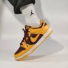 Nike Dunk Low Arizona State DD1391-702