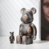  Be@rbrick LEONARD DE VINCI MonaLisa