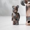  Be@rbrick LEONARD DE VINCI MonaLisa