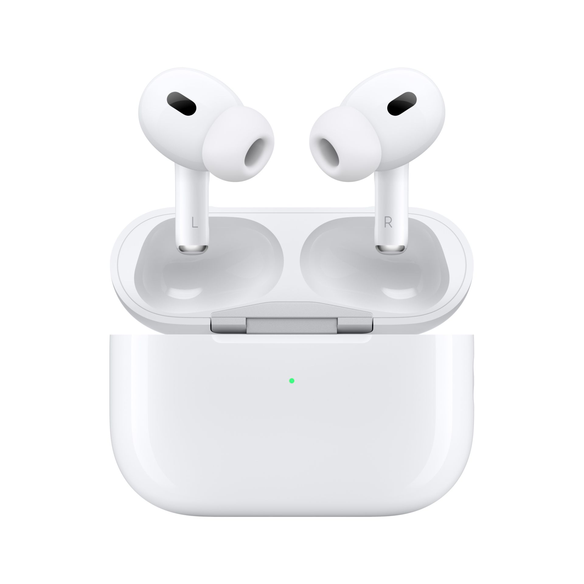 最安 Apple AirPods Pro 第2世代 右側 右耳 lightning イヤホン 