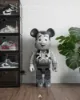 圖片 【APAIR】現貨 BE@RBRICK MEDICOM TOY WOODY 1000% 黑白胡迪