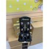 圖片 【Alvarez】AAT33/TSB 爵士吉他