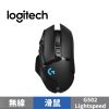 圖片 Logitech 羅技 G502 LIGHTSPEED 高效能無線電競滑鼠