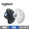 圖片 Logitech 羅技 Ergo M575 無線軌跡球滑鼠