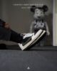 Travis Scott x Nike Air Jordan 1 Low Medium Olive  5.0 DZ4137-106