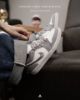 APAIR Air Jordan 1 Low SE Light Steel Grey  DV0426-012