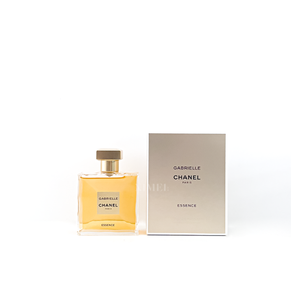 圖片 GABRIELLE CHANEL ESSENCE香奈兒嘉柏麗琉金女性淡香精  50ml
