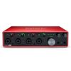 圖片 錄音介面 FOCUSRITE Scarlett 18i8