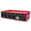 圖片 錄音介面 FOCUSRITE Scarlett 18i8