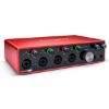 圖片 錄音介面 FOCUSRITE Scarlett 18i8