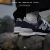  Carhartt WIP x NEW BALANCE 990V1 M990CH1