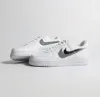 Nike Air Force 1 Low Spray Paint Swooshes FD0660-100