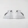 Nike Air Force 1 Low Spray Paint Swooshes FD0660-100