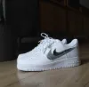 Nike Air Force 1 Low Spray Paint Swooshes FD0660-100