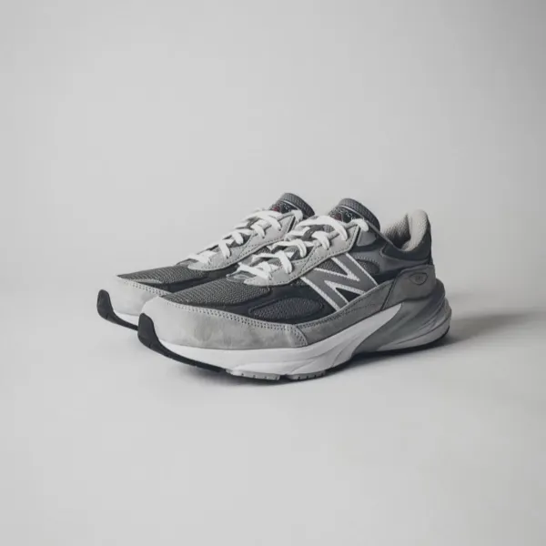 New Balance 990V6 M990GL6