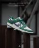 Nike Dunk Low Gorge Green midnight navy DD1503-300