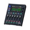 圖片 【Boss】GIGCASTER 5串流混音器 Audio Streaming Mixer