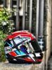圖片 ARAI RX-7X TAKUMI 高橋巧 公司貨 全罩 安全帽 RX7X SNELL