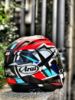 圖片 ARAI RX-7X TAKUMI 高橋巧 公司貨 全罩 安全帽 RX7X SNELL