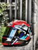 圖片 ARAI RX-7X TAKUMI 高橋巧 全罩 安全帽 RX7X SNELL 公司貨