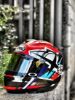 圖片 ARAI RX-7X TAKUMI 高橋巧 公司貨 全罩 安全帽 RX7X SNELL
