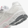 圖片 Nike Zoom Vomero 5 WHITE PINK 520 白銀粉 女鞋 FN3695-001