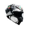 圖片  AGV PISTA GP RR Mir 2021 冬測帽 限量 全罩 頂級 碳纖維 FIM