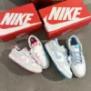 NIKE DUNK LOW 520 BLUE PINK FN3433-141 FN3451-161