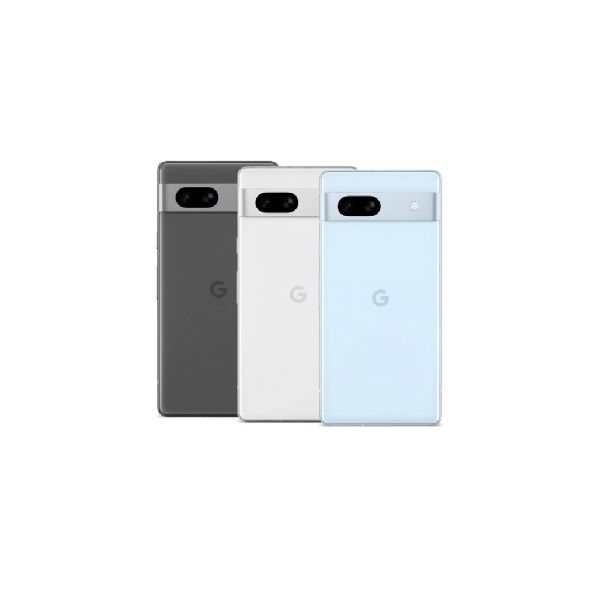 圖片 Google Pixel 7a  8G/128G (預購)
