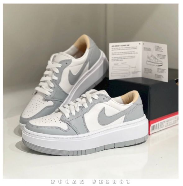 圖片 Nike Air Jordan厚底小Dior（DH7004-100）