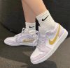 圖片 Nike AJ1 紫葡萄（DC0774-501）