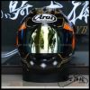 圖片 T'S 電鍍片 ARAI RX7X 3D VAS-V 鏡片 電鍍片 三色 TS