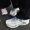 圖片 Nike Zoom Vomero 5  白銀水藍 男鞋 FN3432-001