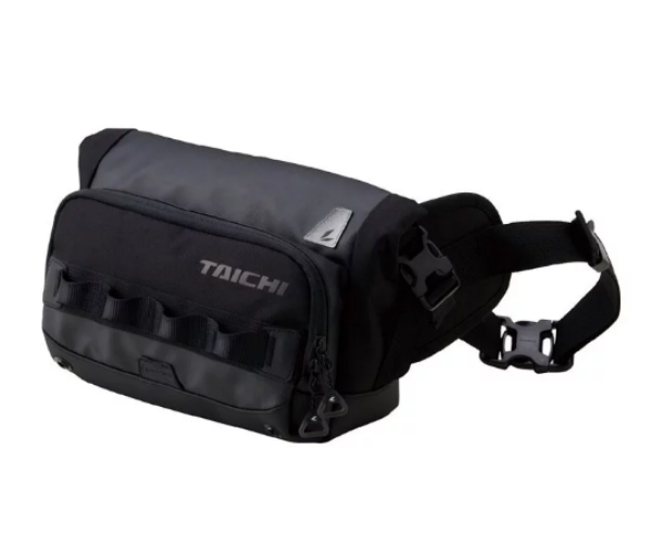 圖片 【台中硬了安全帽】太極 RS TAICHI RSB279 防水腰包 5L腰包 新品 含稅