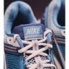 圖片 Nike Zoom Vomero 5   白藍 復古 休閒鞋 FB9149-400