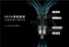 圖片 禾聯350W旗艦無線吸塵器HVC-35SC050+雙輪盤拖地組合HVK-01SC010