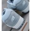 圖片 New Balance 550 / BB550VNB  灰芋棉花糖 麂皮 復古 休閒鞋 女鞋