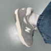 圖片 New Balance 550 / BB550VNB  灰芋棉花糖 麂皮 復古 休閒鞋 女鞋