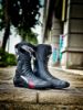 圖片 ALPINESTARS A星 SMX-6 V2 黑白灰 本田 長筒 車靴 入門 透氣