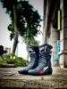 圖片 ALPINESTARS A星 SMX-6 V2 黑白灰 本田 長筒 車靴 入門 透氣