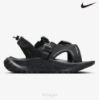 圖片 NIKE ONEONTA SANDAL 黑色 氣墊厚底 涼鞋 FB1949-001 