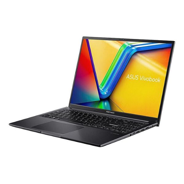 圖片 ASUS Vivobook 16 X1605VA-0031K13500H 搖滾黑 (i5-13500H/8G/512G PCIe/16 FHD/W11)