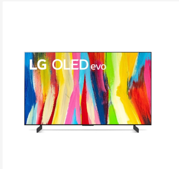 圖片 LG樂金55吋OLED 4K電視OLED55C3PSA