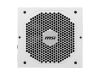 圖片 MSI 微星 MPG A750GF WHITE 750W 金牌 電源供應器
