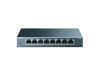 圖片 TP-Link  TL-SG108 8埠 10/100/1000Mbps專業級Gigabit交換器