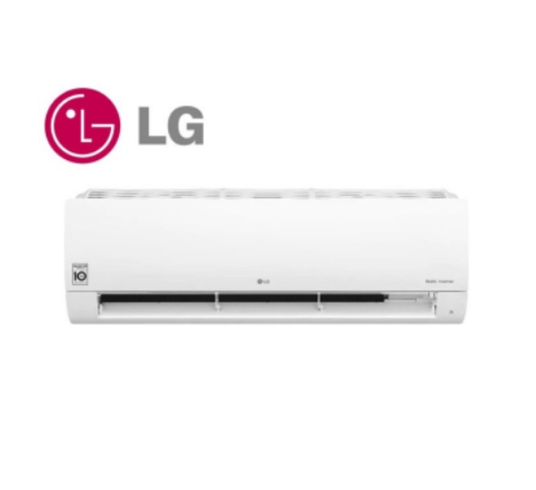 圖片 LG 樂金 DUALCOOL WiFi雙迴轉變頻空調 3-4坪 旗艦單冷型 LS-22DCO