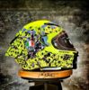 圖片 總代理公司貨 AGV PISTA GP RR MISANO II 粉絲帽 主場帽 安全帽 頂級 碳纖維