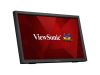圖片 ViewSonic TD2223 紅外線觸控螢幕 (22型/FHD/HDMI/喇叭/TN)