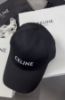 圖片 Celine 字母棒球帽